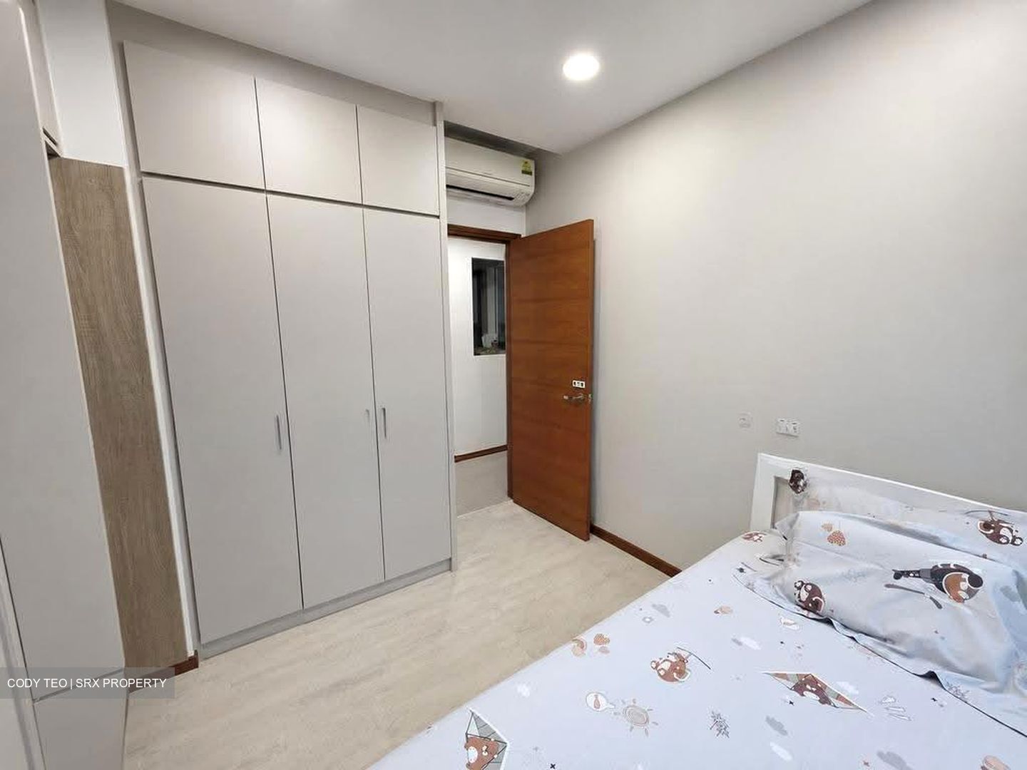 Baywater (D16), Condominium #622937281